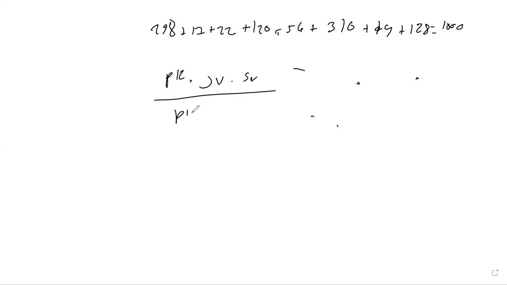 SOLVED Activity Sheet MULTIPLE ALLELES AND CO DOMINANCE A 1. Results