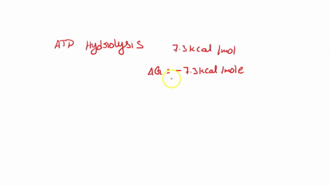 atp-hydrolysis-yields-73-kcalmol-free-energy-go-73-kcalmol-and-it-is-coupled-with-many-enzyme-reactions-that-would-not-otherwise-happen-which-of-the-following-reactions-can-be-coupled-with-a-24229