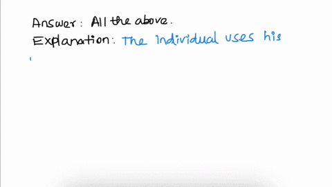 1-which-of-the-following-is-supportive-of-the-claim-that-perception-is-in-the-eye-of-the-beholderand-not-in-the-awhen-presented-with-ambiguous-lettersthe-visual-stimulus-itself-system-uses-c-97203
