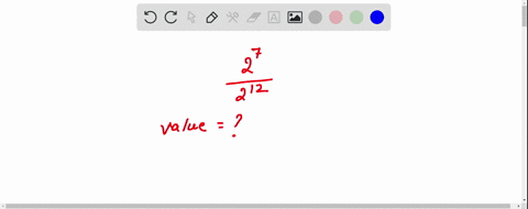 evaluate-using-the-rules-of-exponents-frac27212-26198