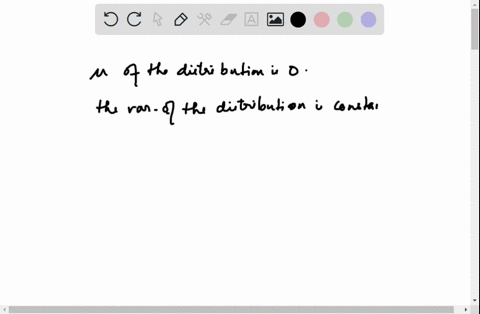 which-of-the-following-assumptions-concerning-the-probability-distribution-of-the-random-error-term-in-a-simple-regression-model-is-stated-incorrectly-the-mean-of-the-distribution-is-0-the-v-13885