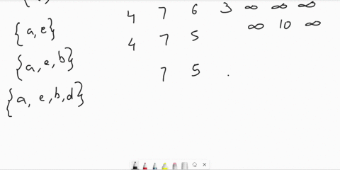 we-have-the-following-undirected-graph-use-dijkstras-algorithm-to-find-the-shortest-path-and-shortest-distance-between-vertices-and-z-show-each-step-clearly-and-precisely-do-not-carry-out-mo-78437