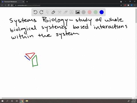 systems-biology-is-mainly-an-attempt-to-a-analyze-genomes-from-different-species-b-simplify-complex-problems-by-reducing-the-system-into-smaller-less-complex-units-c-understand-the-behavior-of-entir-2