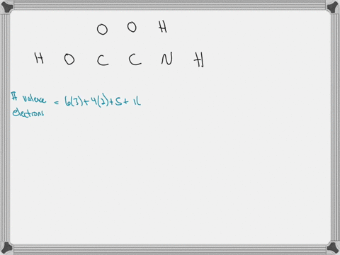 3-points-complete-the-lewis-structure-for-the-simple-organic-molecule-whose-skeletal-structure-is-shown-below-add-multiple-bonds-and-lone-pairs-as-needed-but-no-additional-atoms-then-survey-02684