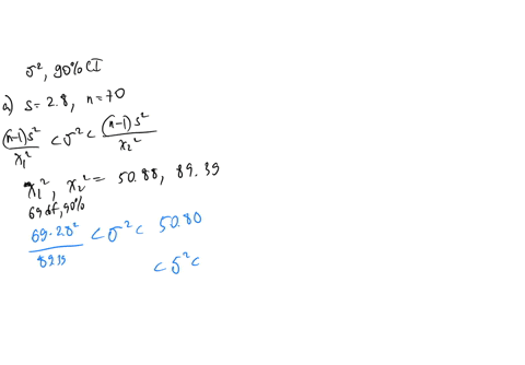 given-the-following-values-of-x-sand-n-form-a-90-confidence-interval-for-02_-x24-s-28n70-b-x08s-006n17-cx-168-s-313-n-25-dx97s17n4-02094