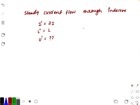a-steady-current-flows-through-an-inductor-if-the-current-is-doubled-while-the-inductance-remains-constant-the-amount-of-energy-stored-in-the-inductor-a-increases-by-a-factor-of-b-increases-23112