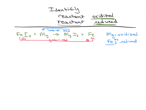 for-each-reaction_-write-the-chemical-formulae-of-the-oxidized-reactants-in-the-space-provided-write-the-chemical-formulae-of-the-reduced-reactants-in-the-space-provided_-reactants-oxidized-03289