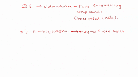 question-5-match-the-term-with-its-correct-description-iron-sequestering-compounds-secre-enzyme-eted-by-bacterial-cells-found-in-tears-ind-saliva-that-targets-protein-that-secreled-bacterial-95743