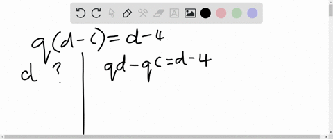 solve-for-the-indicated-variable-qd-cd-4-for-d-98668