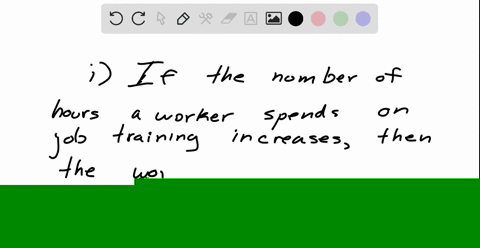 a-justification-for-job-training-programs-is-that-they-improve-worker-productivity-suppose-that-you-are-asked-to-evaluate-whether-more-job-training-makes-workers-more-productive-however-rath-89103