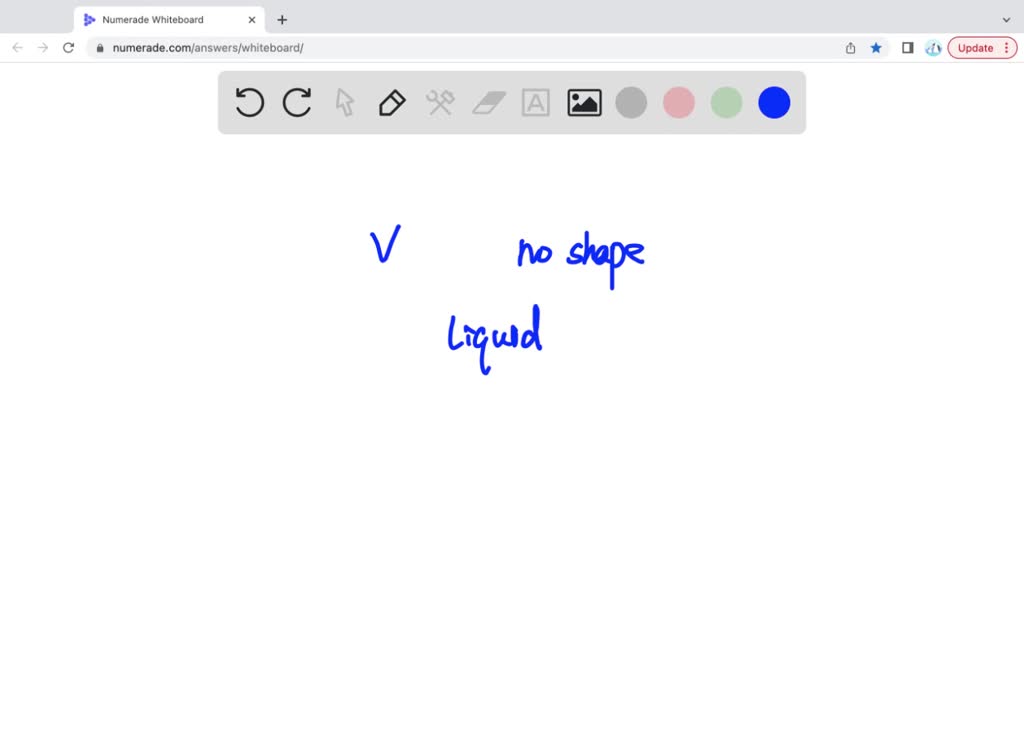 solved-a-substance-has-definite-volume-but-not-definite-shape-state