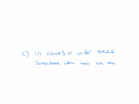 early-homo-erectus-18-mya-lived-question-41-options-a-in-huts-b-in-longhouses-c-in-caves-or-under-trees-somewhere-within-their-core-area-d-by-their-fires-e-in-caves-painted-with-animals