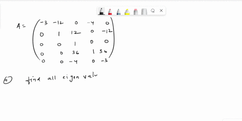 consider-the-following-matrix-3-12-0-4-0-12-12-a-0-36-36-3-4-a-find-the-distinct-eigenvalues-of-a-their-multiplicities-and-the-dimensions-of-their-associated-eigenspaces-number-of-distinct-e-04442