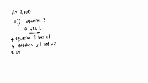 bl-ols-and-2sls-in-this-problem-you-are-to-analyze-the-relationship-between-two-variables_-explanatory-variable-and-dependent-variable-you-run-the-following-four-regressions-on-stata-with-ra-59098