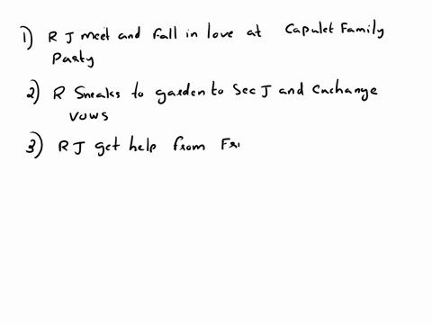 arrange-the-order-of-events-in-the-story-romeo-and-juliet-60862