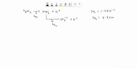 first-part-of-the-question-this-is-just-for-reference-we-want-to-calculate-the-concentrations-of-all-species-in-a-056-m-na2so3-sodium-sulfite-solution-the-ionization-constants-for-sulfurous-02353