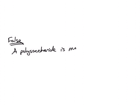 a-polysaccharide-is-a-simple-sugar-that-is-soluble-in-water-and-monosaccharide-is-made-from-many-polysaccharides-joined-together-true-false-36316