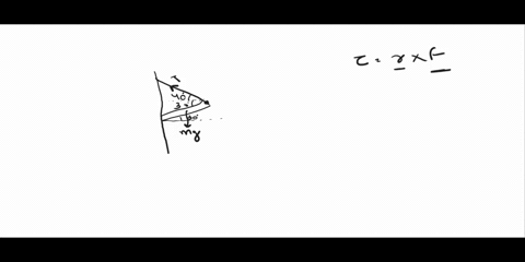 a-140-kg-uniform-beam-is-attached-to-a-vertical-wall-at-one-end-and-is-supported-by-cable-at-the-other-end-calculate-the-magnitude-of-the-tension-in-the-wire-if-the-angle-between-the-cable-a-94306