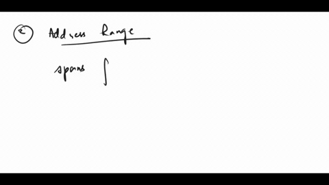 510-points-lecture-15-memory-systems-are-created-from-several-memory-or-other-compo-nents-each-using-some-subset-of-an-overall-address-range-in-this-problem-you-will-build-a-memory-system-yo-37134