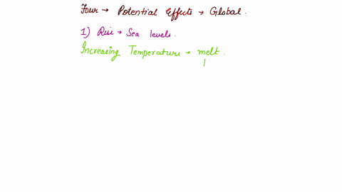 identify-four-potential-effectsresults-of-global-climate-change-briefly-discuss-the-ramifications-of-each-of-the-effects-that-you-have-identified-66434