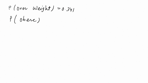 Question 7 the following probabilities are based on data...