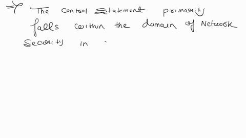 consider-this-control-statement-vpn-users-will-be-automatically-disconnected-from-the-organizations-network-after-30-minutes-of-inactivity-with-which-domain-of-a-typical-it-infrastructure-is-93812
