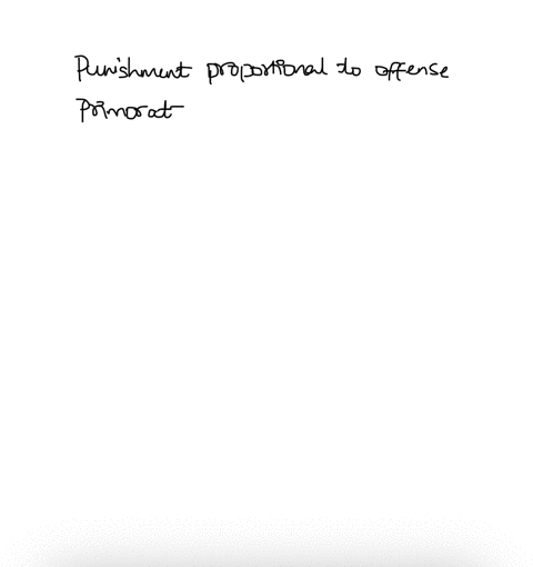 gorprimoratzjustifying-legalpunishment-1-retributivists-such-as-primoratz-hold-that-the-punishment-of-a-crime-ought-to-be-proportional-to-the-offensedo-you-find-such-a-view-plausibleare-ther-85715