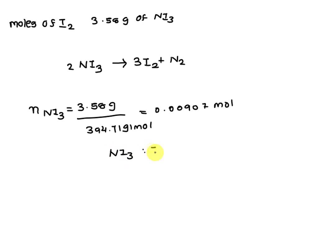 determine the molar mass of ni no3 2