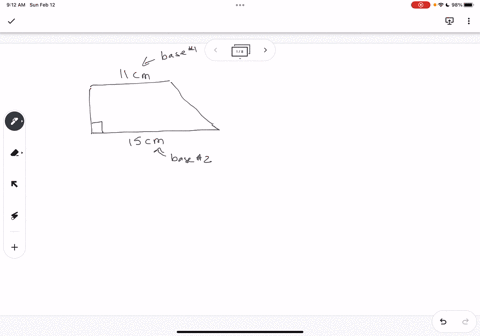 find-area-of-the-given-quadrilaterals-a