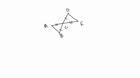 given-c-is-the-midpoint-of-ae-and-bd-prove-aabc-aedc-a-statements-1-c-is-the-midpoint-of-ae-and-bd-lacb-2-lecd-ac-ec-bc-dc-aabc-aedc-word-bank-corresponding-angles-theorem-definition-of-midp-14696