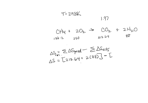 consider-the-reaction-mathrmch_4mathrmg2-mathrmo_2mathrmg-longrightarrow-mathrmco_2mathrmg2-mathrmh_2-mathrmomathrmg-using-standard-absolute-entropies-at-298-mathrmk-calculate-the-entropy-change-for-t
