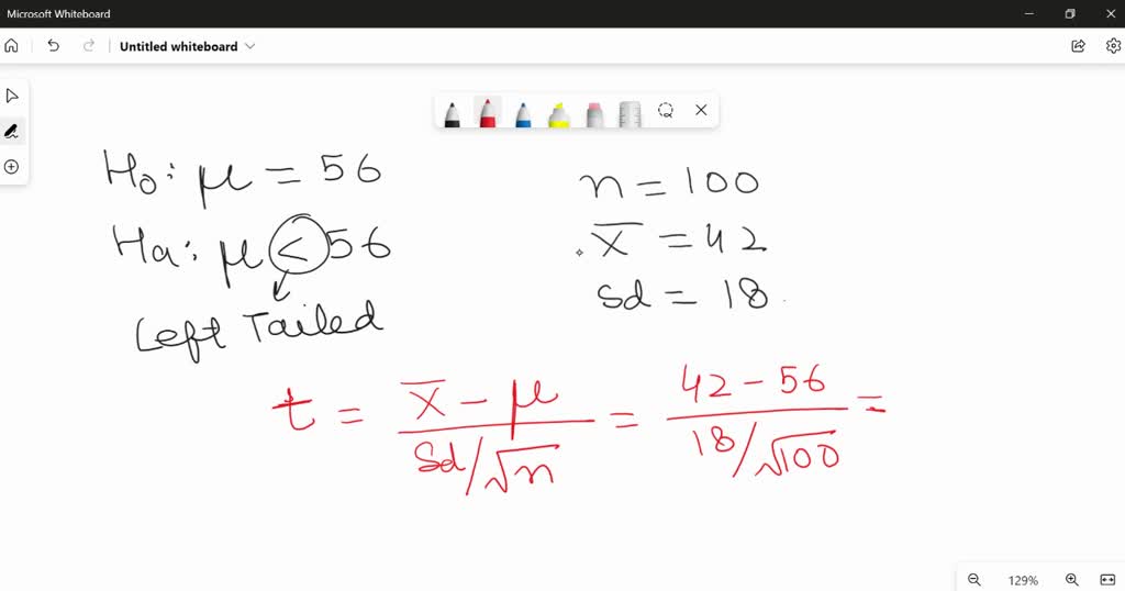 SOLVED How many tissues should a package of tissues contain
