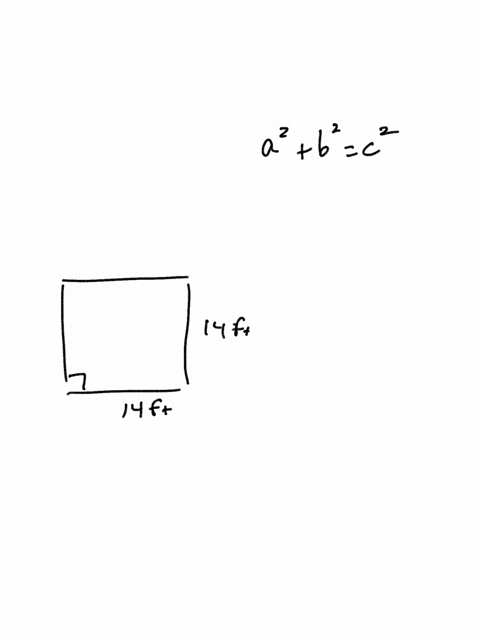 the-walls-in-a-square-room-are-each-14-feet-long-what-is-the-distance-from-one-corner-of-the-room-to-the-opposite-corner-round-to-the-nearest-foot-03137
