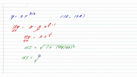 find-the-arc-length-function-for-the-curve-y-2x32-with-starting-point-po16-128-sx-4-9-4-145-need-help-redl-machb-15708