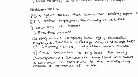 identify-primary-stakeholders-secondary-stakeholders-two-courses-of-action-and-consequences-per-each-caseproblem-141-your-boss-confides-in-you-that-one-of-your-highly-successful-coworkers-ha-75853