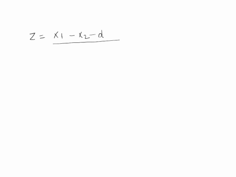 1-find-the-standardized-test-statistic-z-to-test-the-hypothesis-that-use-005-the-sample-statistics-listed-below-are-from-independent-samples-sample-statistics-50-35-and-60-40-64373