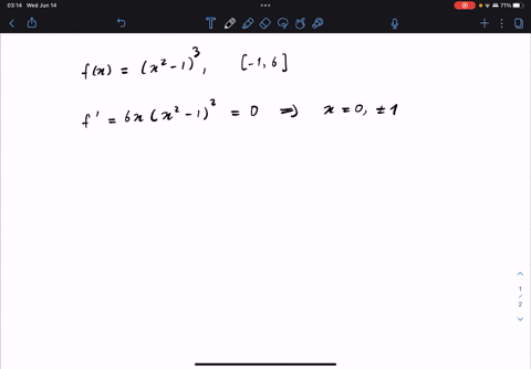 find-the-absolute-minimum-and-absolute-maximum-values-of-f-on-the-given-interval-fxx2-13-1-6-absolute-minimum-0-1-x-absolute-maximum-642875-65158