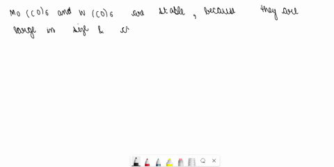 prob-1-explain-why-moco6-and-wco6-are-stable-also-explain-why-rhco63-and-irco63-are-not-stable-prob-2-are-each-of-the-complexes-to-high-spin-complex-or-a-low-spin-complex-mnco6-febpy33-ptclo-00111