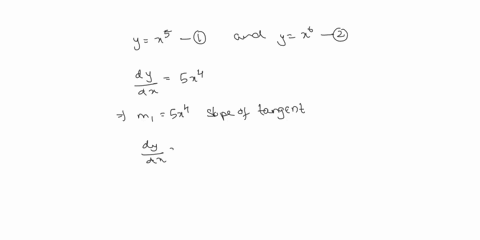 find-all-values-of-x-where-the-tangent-lines-to-yx-and-y-x-are-parallel-08344