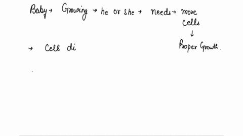 why-is-cell-division-important-for-the-growth-of-a-new-baby-56486