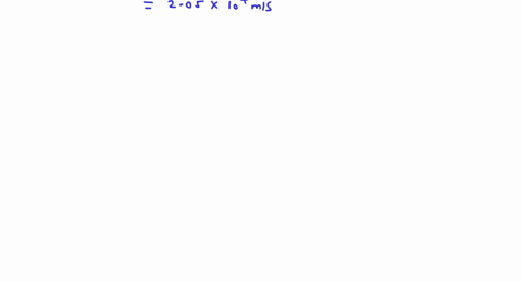 an-electron-of-kinetic-energy-120-kev-circles-in-a-plane-perpendicular-to-uniform-magnetic-field-the-orbit-radius-is-250-cm-find-a-the-electrons-speed-b-the-magnetic-field-magnitude-c-the-ci-18387