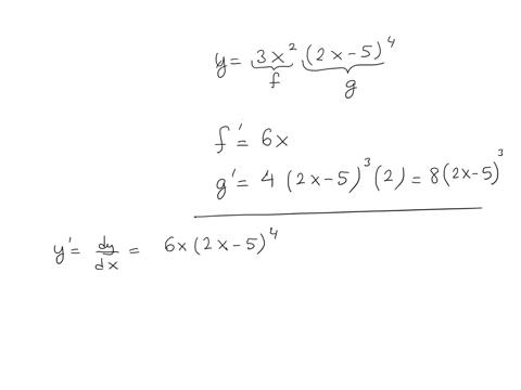 b-solve-using-the-product-rule-y3-x22-x-54-2