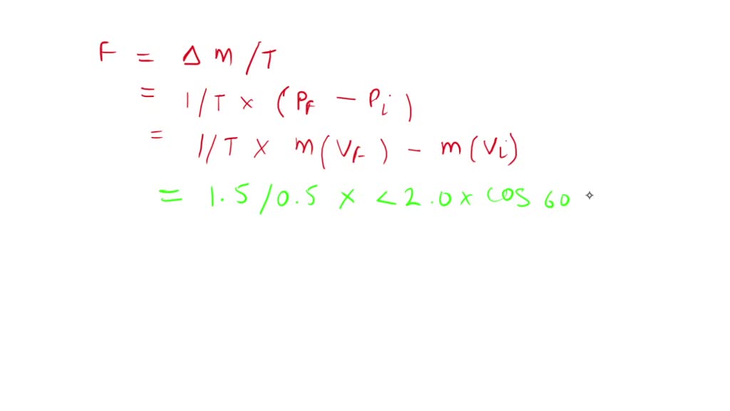 SOLVED: SAEtml: A 1.5-kg playground ball is moving with a velocity of 3 ...