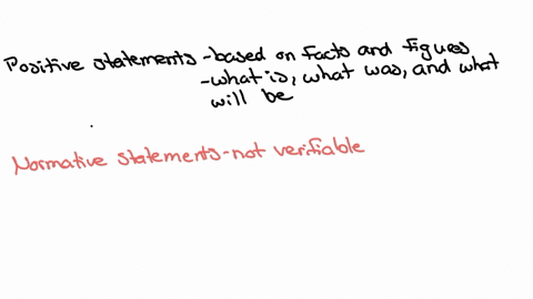 classify-each-of-the-following-statements-as-positive-or-normative-statement-positive-normative-limiting-unemployment-benefits-to-only-two-years-increases-the-incentive-to-look-for-jobs-the-73323
