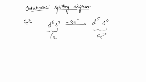 match-the-appropriate-octahedral-crystal-field-splitting-diagram-with-for-the-metal-ion-with-the-given-spin-state-metal-ion-and-spin-state-octahedral-splitting-diagram-answer-bank-high-spin-58645