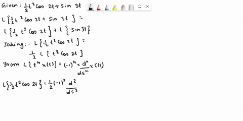 q2a-compute-the-laplace-transform-of-the-following-equation-2t2-cos-2t-sin-3t-10-marks-solve-the-following-differential-equation-using-laplace-transform-and-inverse-laplace-transform_-4y-3y-14256