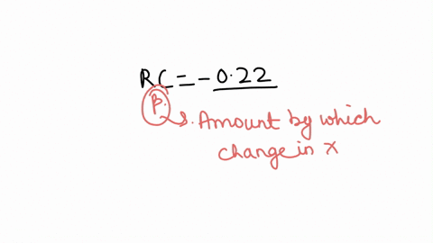 mike-calculates-a-regression-analysis-and-finds-a-standardized-regression-coefficient-of-22-this-means-that-group-of-answer-choices-for-every-one-standard-deviation-decrease-in-x-there-is-a-93115