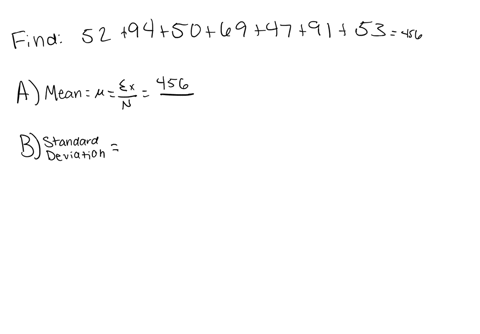 the-test-scores-of-7-students-are-shown-52945069479153-find-a-the-mean-and-b-the-sample-standard-deviation