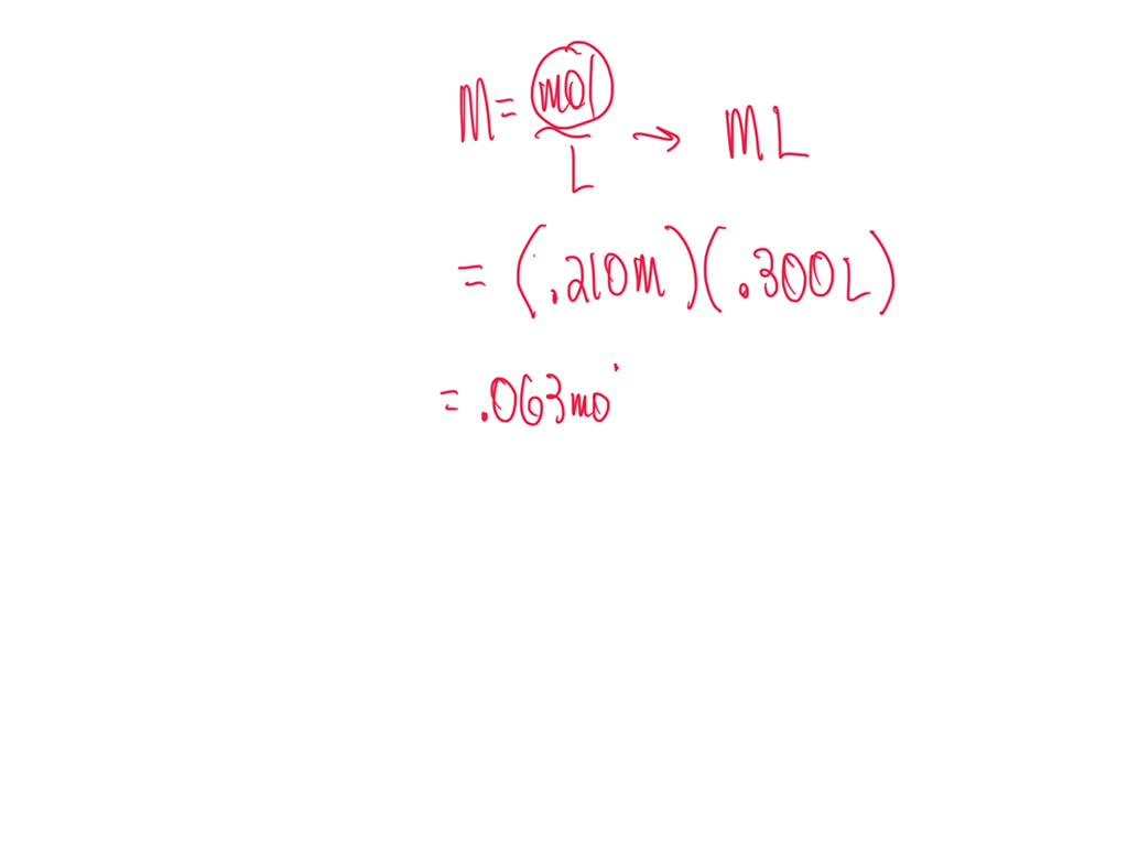 SOLVED You need to make an aqueous solution of 0.210 M zinc iodide for