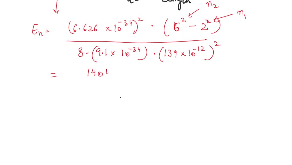 SOLVED: For the linear chain of six carbon atoms, use the one ...